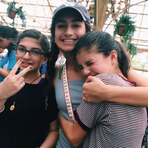 Meet your Posher, Sara